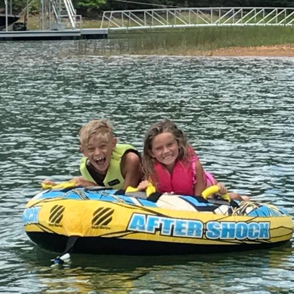 Meet your Posher, Mandy - Picture 1 of 1